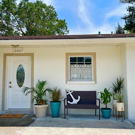 Gulf To Golf. Vila Bradenton Exterior foto