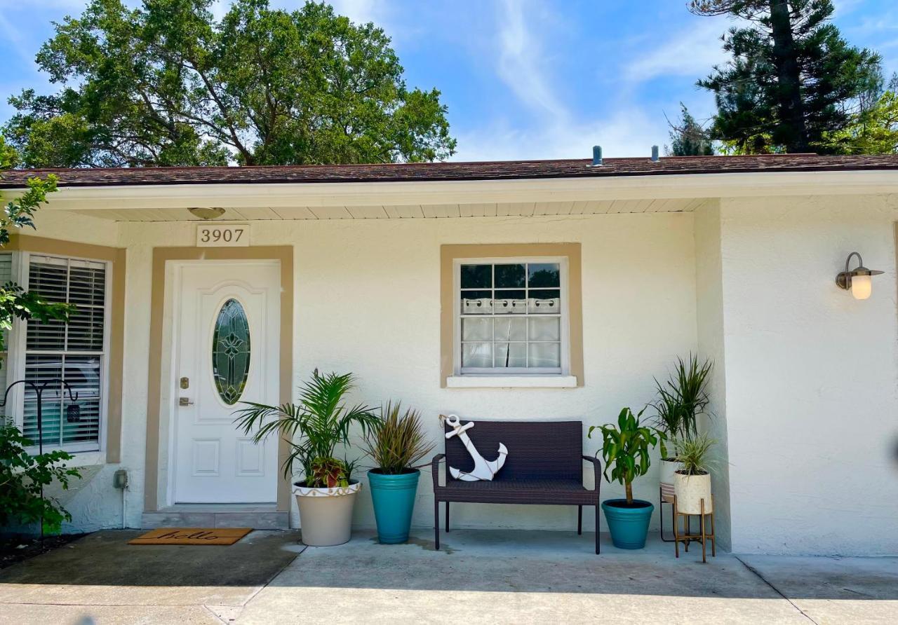 Gulf To Golf. Vila Bradenton Exterior foto