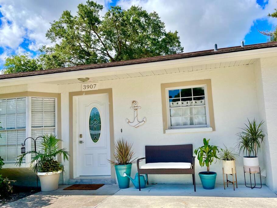 Gulf To Golf. Vila Bradenton Exterior foto